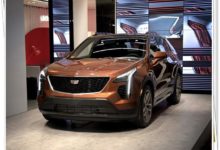 對於一款入門級SUV車型來說，個性年輕是非常重要的風格走向-頭條楓林網