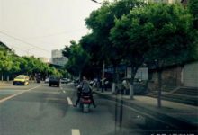 私家車主曝光途中拍到危險一幕 反遭網友連環懟-頭條楓林網