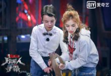 baby心頭肉“命懸一線” 《機器人》譜寫六強血淚史-頭條楓林網