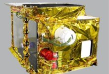 高分五號衛星發射成功 中科院作出重要貢獻-頭條楓林網