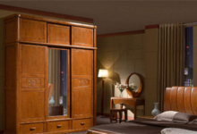 實木衣櫃十大品牌有哪些 2018最受歡迎的10家衣櫃品牌推薦-頭條楓林網