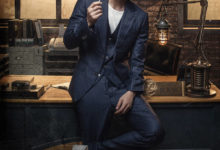 《鎮魂》曝光單人海報 白宇盡顯桀驁不馴輕熟魅力-頭條楓林網