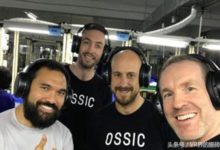 虛擬現實耳機初創企業Ossic宣佈關閉-頭條楓林網