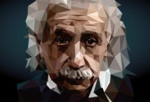 愛因斯坦大腦切片展背後的男人，哈維，一個據說揹負了這顆大腦43年的人-頭條楓林網