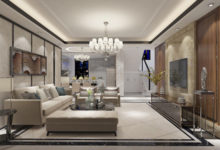 家裝類型簡介 裝修房子怎樣搭配顏色才好看-頭條楓林網