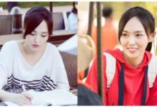 珀萊雅助《歸去來》唐嫣一直維持“少女期”-頭條楓林網