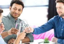 中醫提醒：這些體質的人不適合多喝水！-頭條楓林網