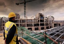 當建築工人老了，機器人開始來蓋樓了-頭條楓林網