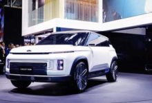 吉利又給國人長臉了，換標又換臉，顏值看哭路虎，買車還送機器狗-頭條楓林網