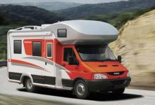 房車的用電從哪裡來，該如何用電？房車新手都關心的幾種用電方式-頭條楓林網