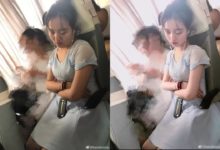 千萬千萬不要得罪PS玩得溜的大神!-頭條楓林網