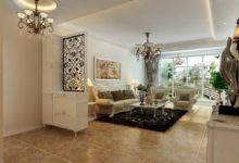 裝修隔斷造型有哪些 5款不同隔斷演繹不一樣的風采-頭條楓林網