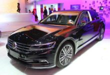 最可惜的豪車，僅24萬配置比A6L豐富，車標是國人最愛，卻沒人買-頭條楓林網