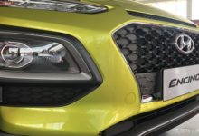 現代ENCINO一招到位，顛覆了小型SUV新姿態，斷了領克02大賣的夢-頭條楓林網