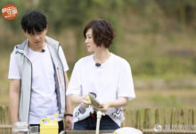 《嚮往的生活》劉憲華炒菜獲贊 黃磊力量碾壓小年輕-頭條楓林網