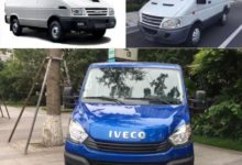 千萬別拿老眼光看依維柯，全新Daily歐勝竟有N種“私藏”玩法！-頭條楓林網