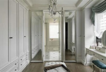 主臥衣帽間怎麼做好看 看完這幾點再裝才不會後悔-頭條楓林網
