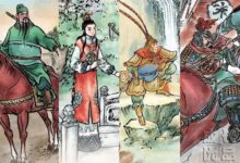 低齡的孩子就不能看四大名著？那是因為你還沒遇見這套書-頭條楓林網