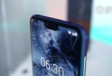 諾基亞X6正式釋出：小劉海屏+6G+256G擴充套件！售價僅1299起！-頭條楓林網