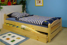 單人床尺寸一般是多少 單人床價格介紹-頭條楓林網