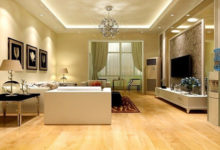 現代化室內裝潢設計有哪些 精緻低調的家裝設計-頭條楓林網