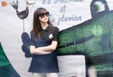 張天愛新劇鱷魚與牙籤鳥開機搭檔陳柏霖 暑期檔兩部電視劇開播-頭條楓林網