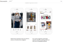 LVMH 旗下私募基金前高管創業，推出人工智能驅動的社交購物app：Browzzin-頭條楓林網