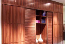 定做衣櫃的價格一般是多少 定製衣櫃的好處有哪些-頭條楓林網