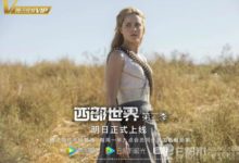 美劇西部世界2什麼時候更新在哪可以看 第二季豆瓣評分高達9.3分-頭條楓林網