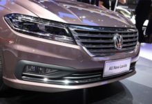 全新一代大眾朗逸來了！全面升級，更長更漂亮，是你想要的嗎-頭條楓林網