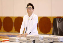 《極挑4》金條戰黃渤開“渤旺服裝廠” 展現創業精神-頭條楓林網