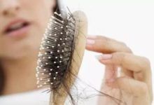 你知道一個女生在浴室里掉了多少頭髮嗎？-頭條楓林網