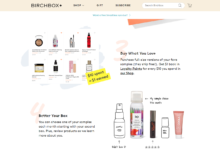 私募基金 Viking Global 收購按月訂購美妝電商 Birchbox 多數股權-頭條楓林網