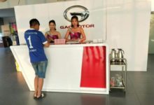 智慧SUV 全新傳祺GS4 徐州上市釋出圓滿落幕-頭條楓林網