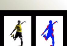 Photoshop碎片分散特效動作下載-頭條楓林網