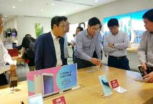 傳三星Galaxy Note 9或將延期釋出:原因是爲了更改設計-頭條楓林網