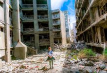 谷歌：五角大樓，我不跟你玩了！-頭條楓林網