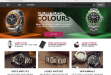 瑞士歷峰集團首次涉足二手手錶業務，收購英國二手高端手錶交易商 Watchfinder-頭條楓林網