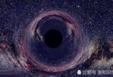 宇宙面前萬物皆空，科學家：黑洞也會死，只是時間早晚的問題-頭條楓林網
