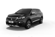 瞭解標緻5008後，你會發現它是實用和時尚並存的好車-頭條楓林網