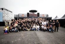 車技好不好？哈雷戴維森騎行活動來檢驗一下就知道了！-頭條楓林網