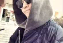 把水墨暈染在身體上，美麗的中國風紋身-頭條楓林網