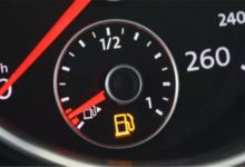 「“橋”來瞧往」油表燈亮了，到底還能跑多遠？90%的人都不知道！-頭條楓林網