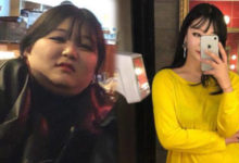 93公斤韓國胖妞2個月「猛甩31公斤贅肉」，搖身變辣妹一枚！「瘦身9大攻略」公開，讓你跟著一起瘦！-頭條楓林網