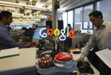 向員工妥協、停止與國防部續約，也就Google幹得出來-頭條楓林網