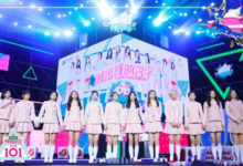 從《超級女聲》到《創造101》的變與不變-頭條楓林網