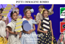 第87屆 Pitti Bimbo 童裝展落下帷幕，2017年意大利童裝銷售額達28億歐元-頭條楓林網
