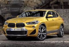 全新寶馬X2上市，售價28.98萬——37.98萬，你選它還是賓士GLA？-頭條楓林網