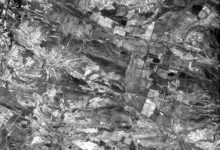 中國遙感衛星地面站成功接收高分六號衛星資料-頭條楓林網