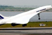 上海飛洛杉磯5小時 超音速客機明年就飛？-頭條楓林網